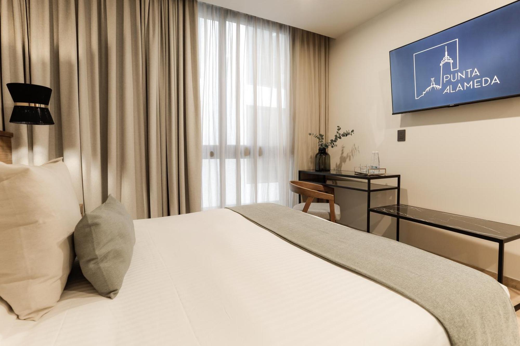 Punta Alameda Privatunterkunft Mexiko-Stadt