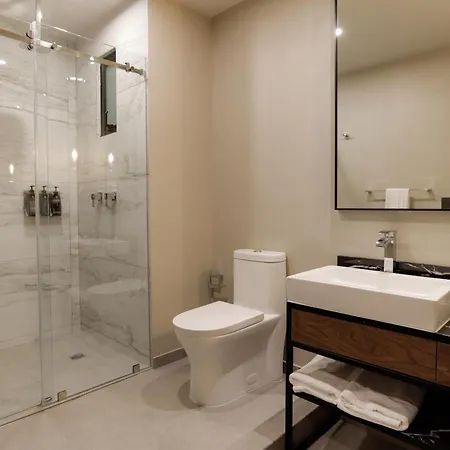 Punta Alameda Apartment Mexico City Exterior photo