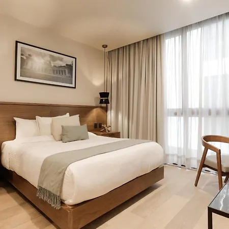 Punta Alameda Apartment Mexico City Exterior photo